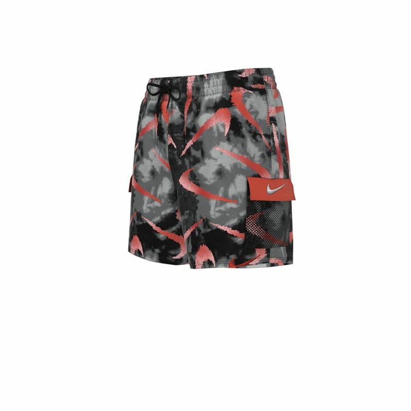 Maillot de bain enfant Nike 4