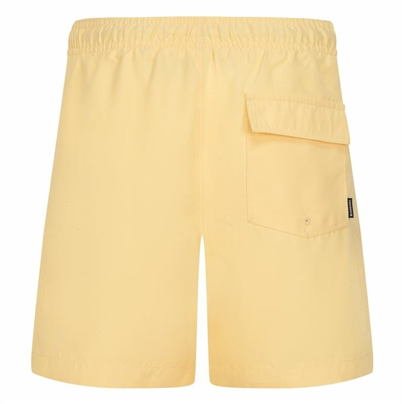 Image secondaire de Maillot de bain enfant Converse Core Pull-On Jaune