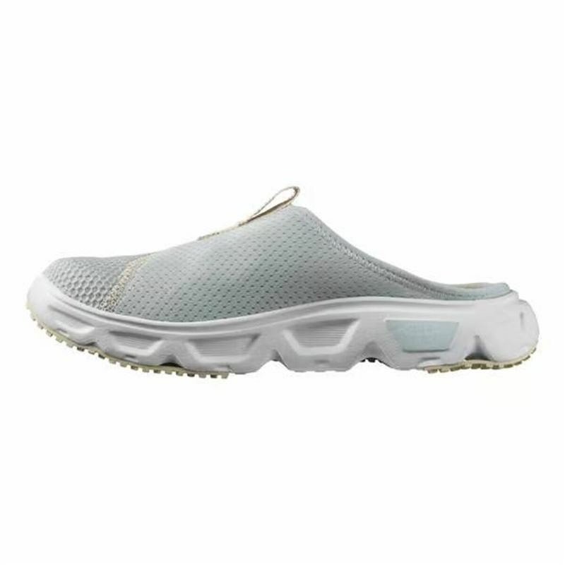 Image secondaire de Chaussures de sport pour femme Salomon Reelax Slide 6.0 Gris