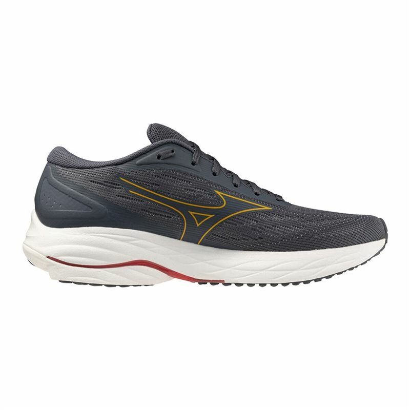 Image secondaire de Chaussures de Running pour Adultes Mizuno Wave Ultima 15 Gris foncé