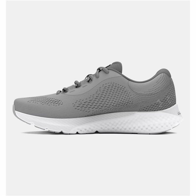 Image secondaire de Chaussures de Running pour Adultes Under Armour Charged Rogue Gris