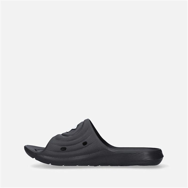 Image secondaire de Tongs pour Homme Under Armour Locker IV Noir