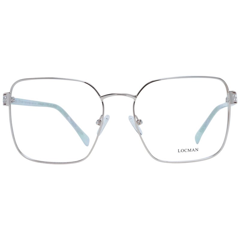 Image secondaire de Monture de Lunettes Femme Locman LOCV005 57GRN