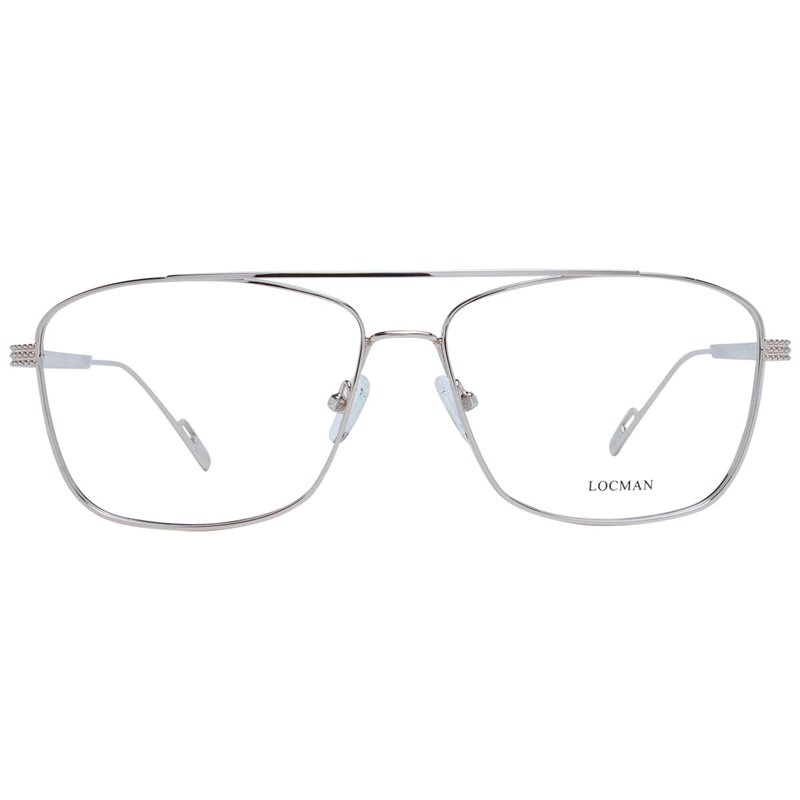 Image secondaire de Monture de Lunettes Homme Locman LOCV014 60GLD