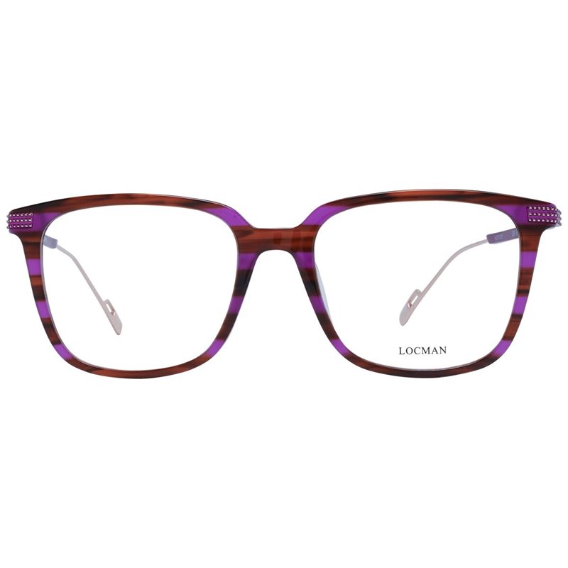 Image secondaire de Monture de Lunettes Femme Locman LOCV020 55DPU