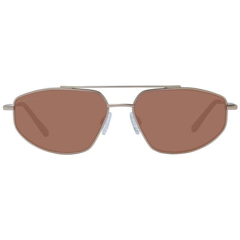 Image secondaire de Lunettes de soleil Homme Serengeti SS539001 57