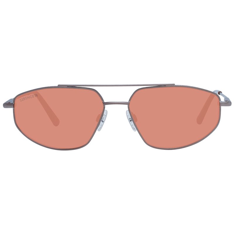 Image secondaire de Lunettes de soleil Homme Serengeti SS539005 57