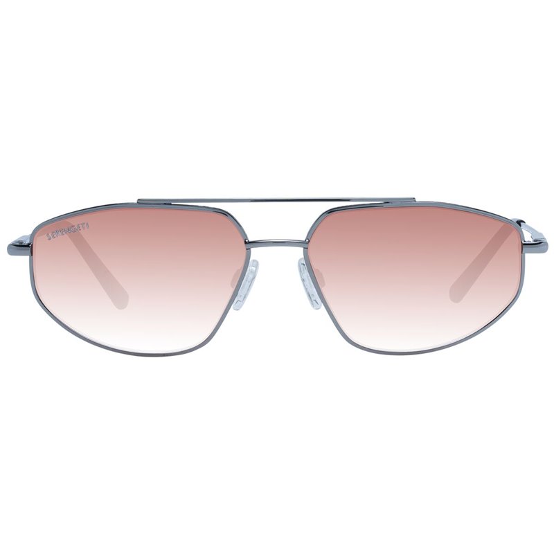 Image secondaire de Lunettes de soleil Homme Serengeti SS539004 57