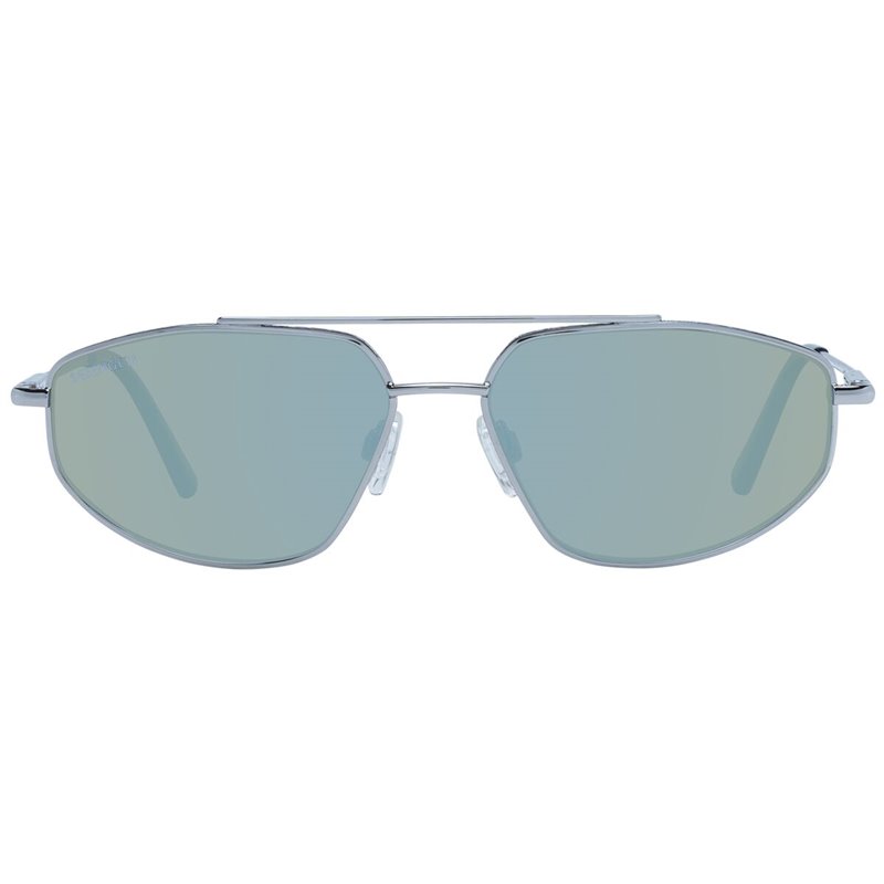 Image secondaire de Lunettes de soleil Homme Serengeti SS539002 57