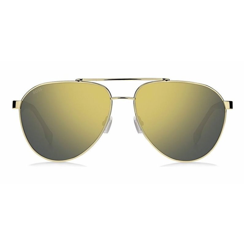 Image secondaire de Lunettes de soleil Homme Hugo Boss BOSS 1485_S