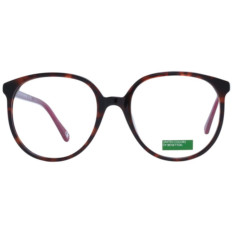 Image secondaire de Monture de Lunettes Femme Benetton BEO1074 60103