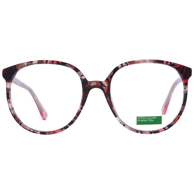 Image secondaire de Monture de Lunettes Femme Benetton BEO1074 60281