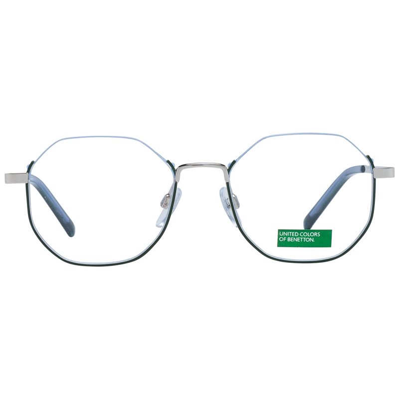 Image secondaire de Monture de Lunettes Homme Benetton BEO3084 52408