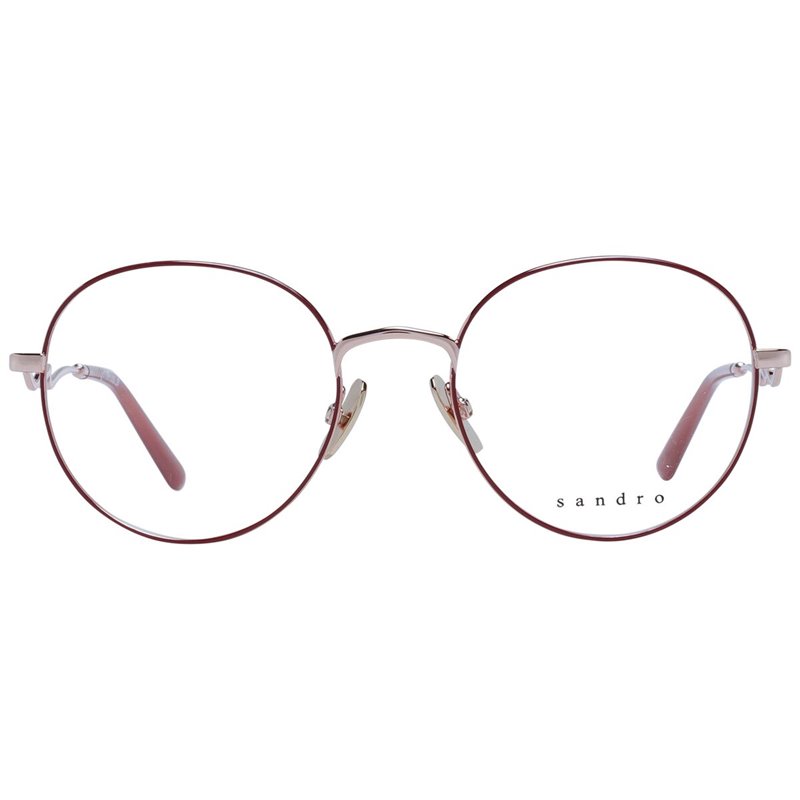 Image secondaire de Monture de Lunettes Femme Sandro Paris SD4016 51401