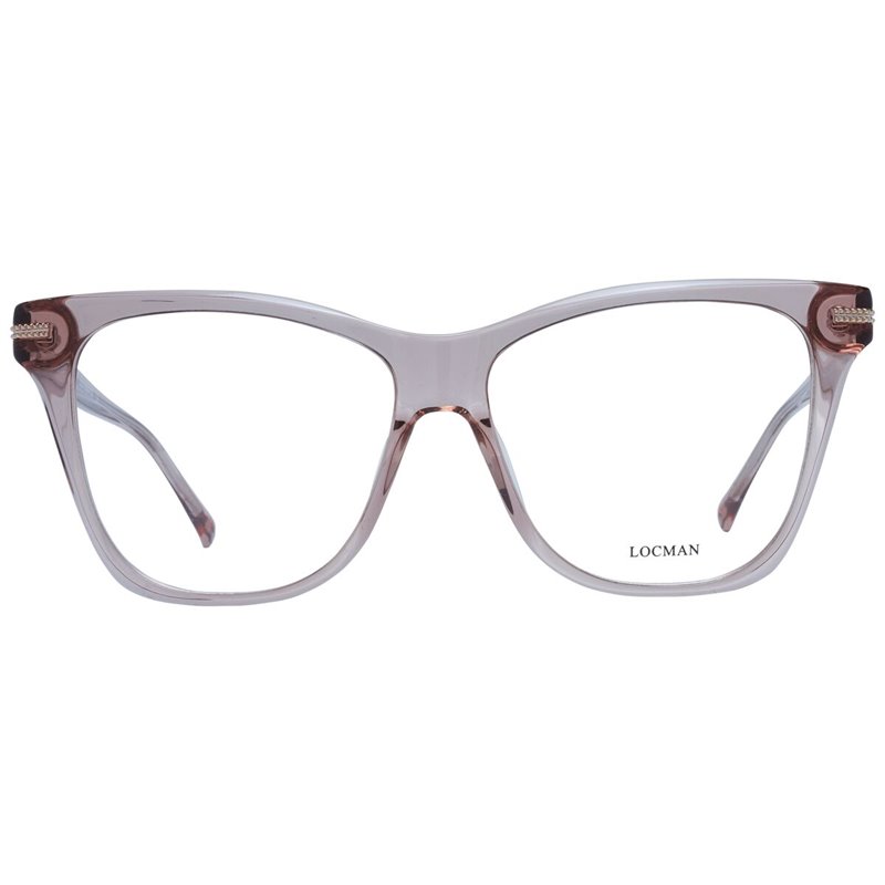 Image secondaire de Monture de Lunettes Femme Locman LOCV008 59ROS