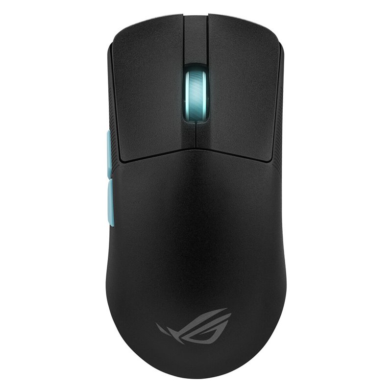 Asus ROG Harpe Ace Aim Lab Edition souris Ambidextre RF Wireless + Bluetooth + USB Type-A Optique 36000 DPI