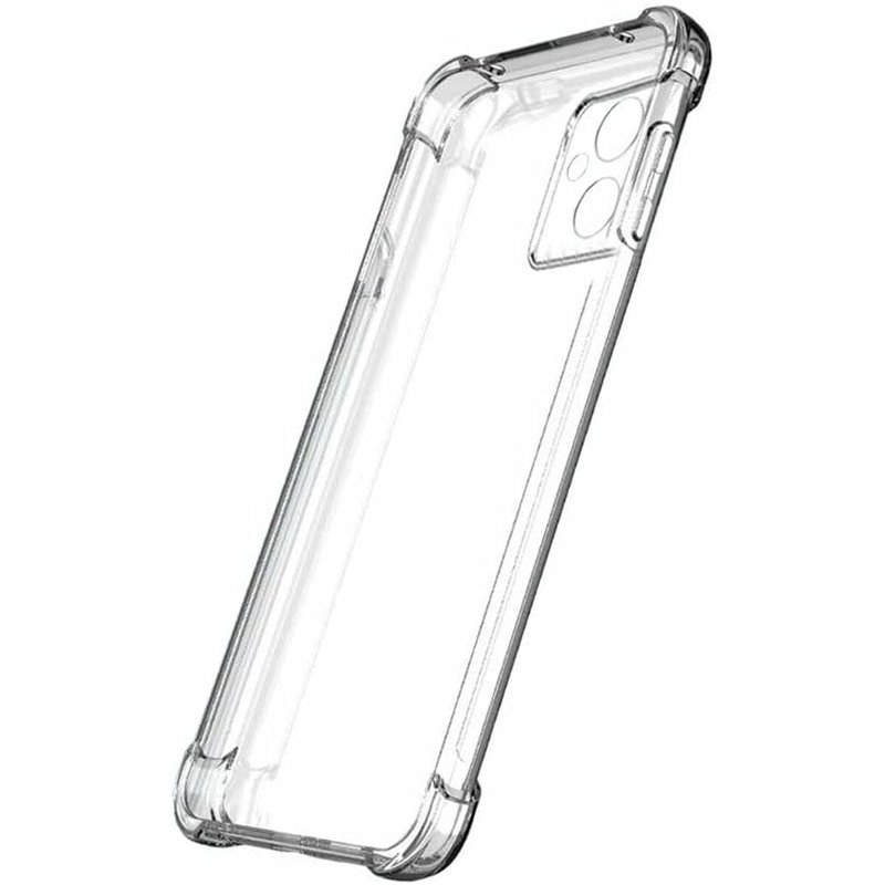 Image secondaire de Protection pour téléphone portable Cool Moto G54 5G Transparent Motorola