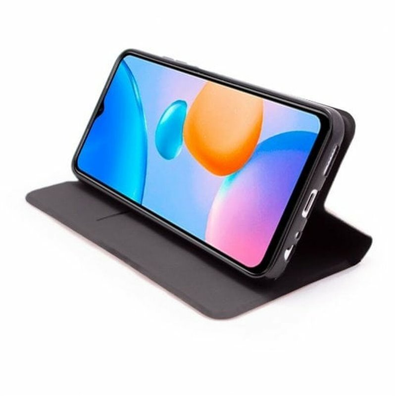 Image secondaire de Protection pour téléphone portable Cool Redmi 10 5G Noir Xiaomi
