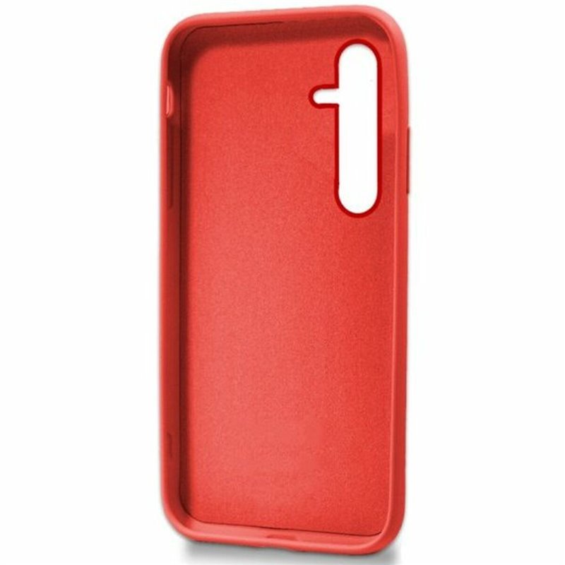 Image secondaire de Protection pour téléphone portable Cool Galaxy S24+ Rouge Samsung