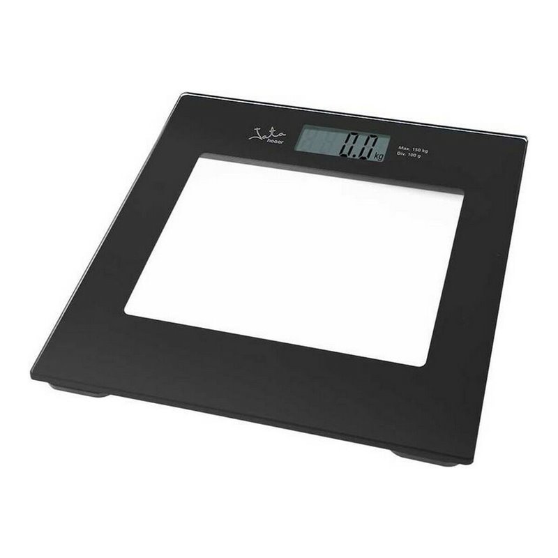 Balance Numérique de Salle de Bain Jata LCD (1 Unité)