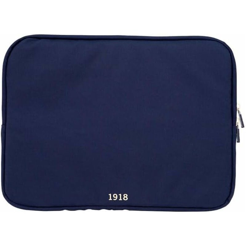 Image secondaire de Housse d'ordinateur portable Milan Serie1918 Blue marine 13