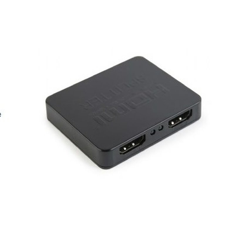 Image secondaire de Switch HDMI GEMBIRD DSP-2PH4-03