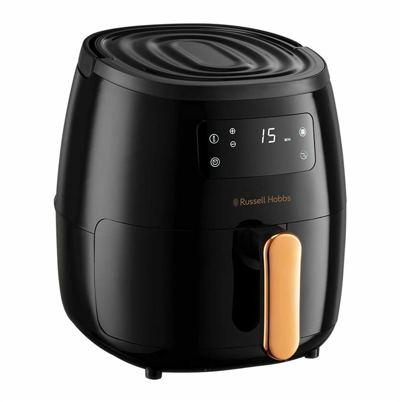 Friteuse sans Huile Russel Hobbs Noir 5 L 1650 W