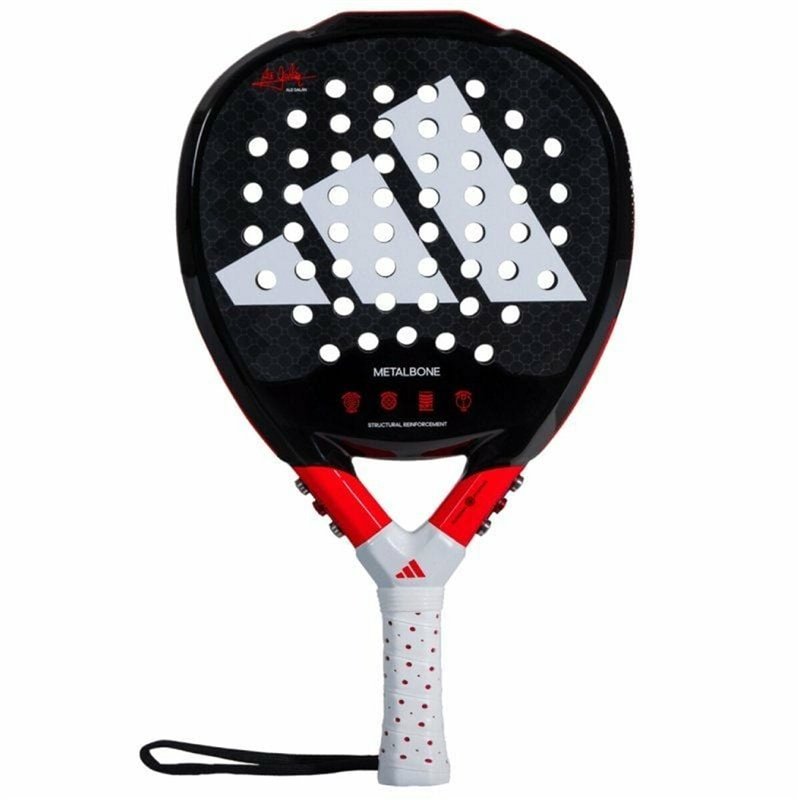 Image secondaire de Raquette de Padel Adidas Metalbone 3.2 2023 Ale Galan 38 mm