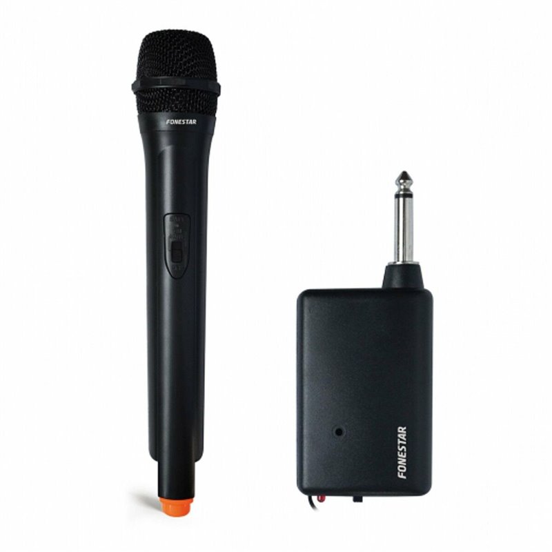 Microphone FONESTAR IK-163