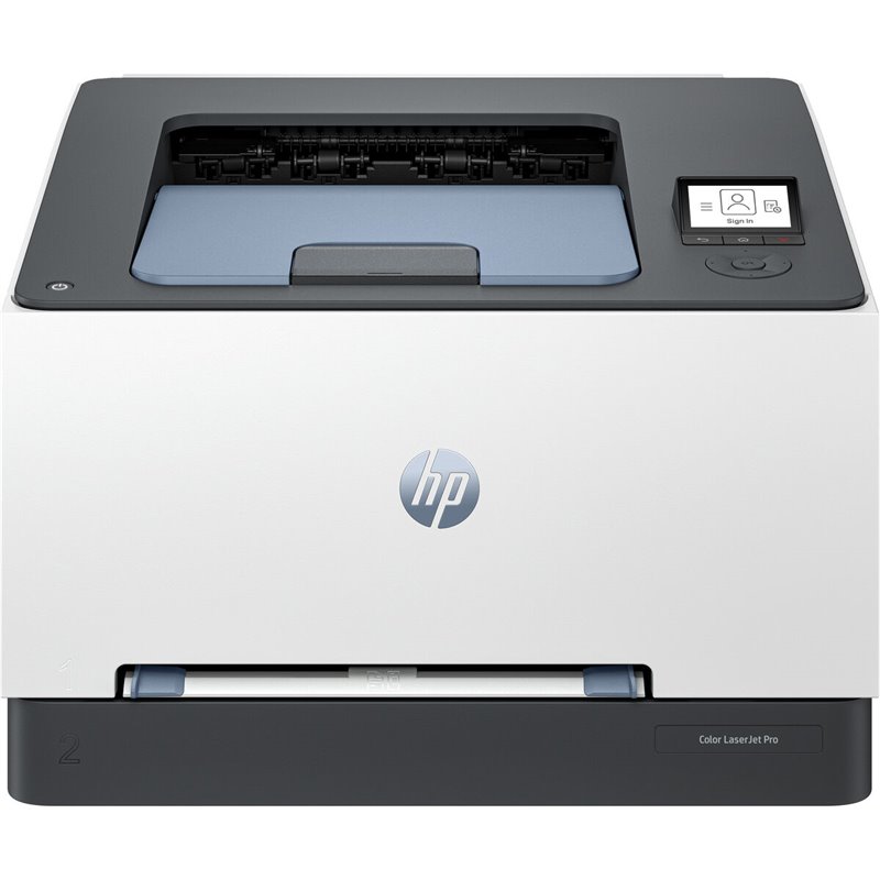 Image secondaire de Imprimante HP 499R0F Blanc