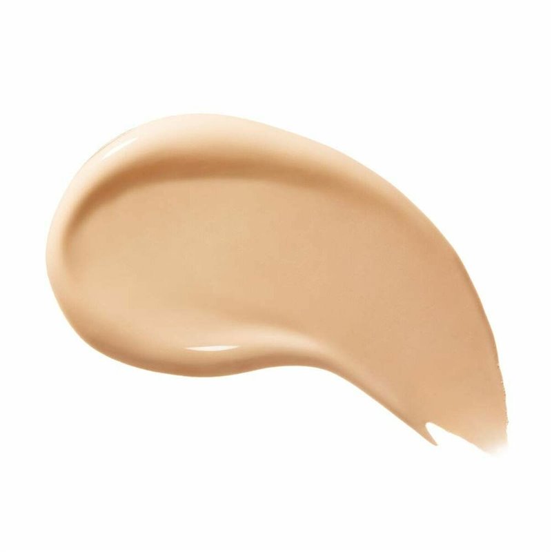 Image secondaire de Base de maquillage liquide Shiseido Synchro Skin Radiant Lifting Nº 220 Linen 30 ml