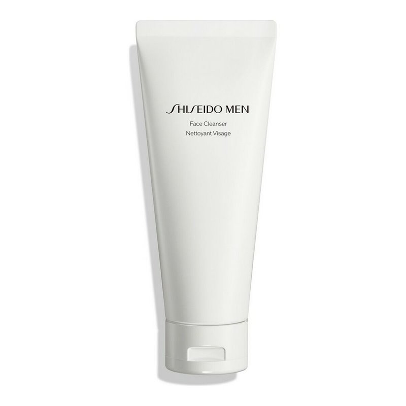 Soin nettoyant Shiseido 768614171522 125 ml (1 Unité) (125 ml)