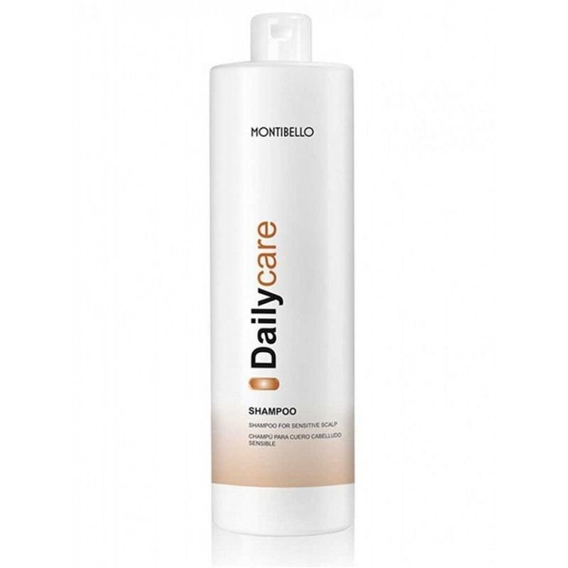 Shampooing Daily Care Montibello Daily Care