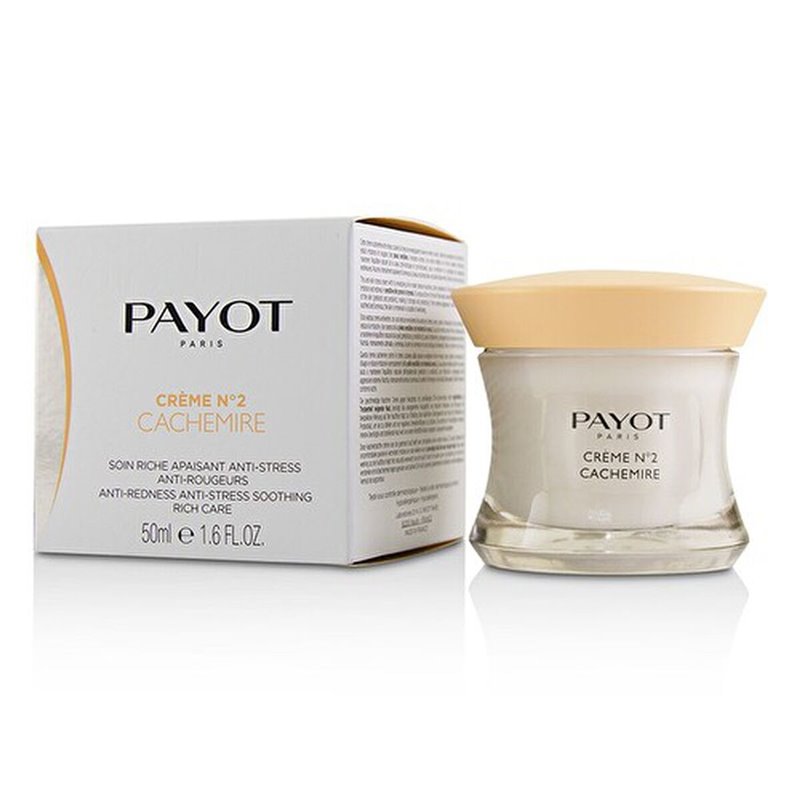 Image secondaire de Crème de jour Payot Apaisante