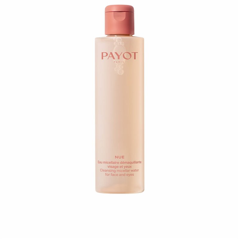 Eau micellaire Payot Nue 200 ml