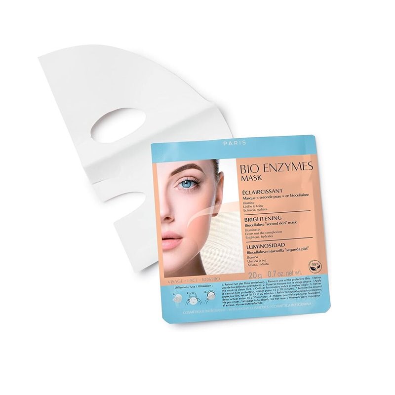 Masque facial Talika Bio Enzymes 20 g