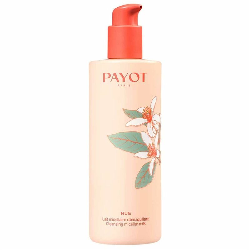 Lait démaquillant visage Payot Nue Édition limitée