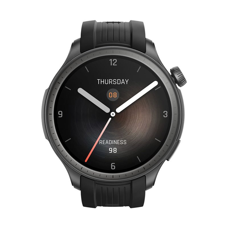 Image secondaire de Montre intelligente Amazfit Ø 46 mm Noir