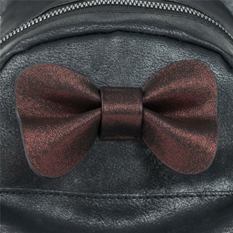 Image secondaire de Cartable Minnie Mouse Noir