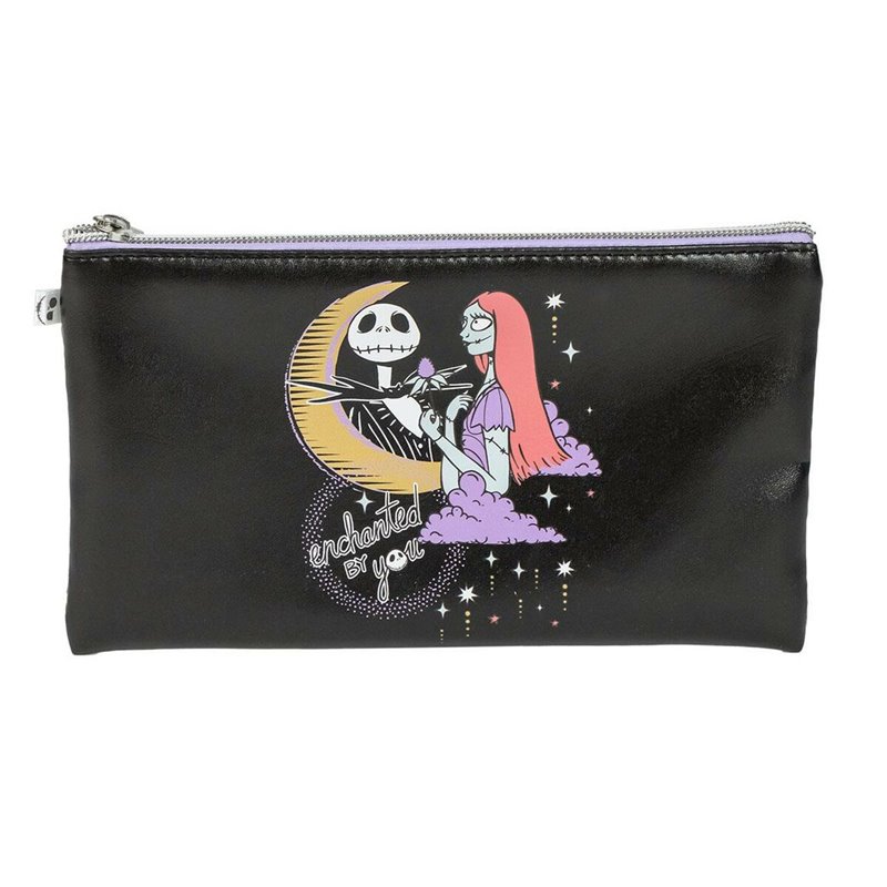 Image secondaire de Trousse de toilette enfant The Nightmare Before Christmas Multicomposition