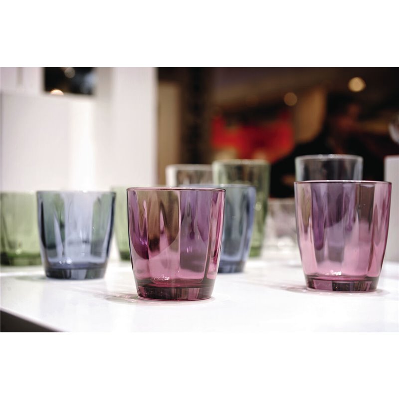 Image secondaire de Verre Bormioli Rocco Pulsar Transparent verre 470 ml 6 Pièces