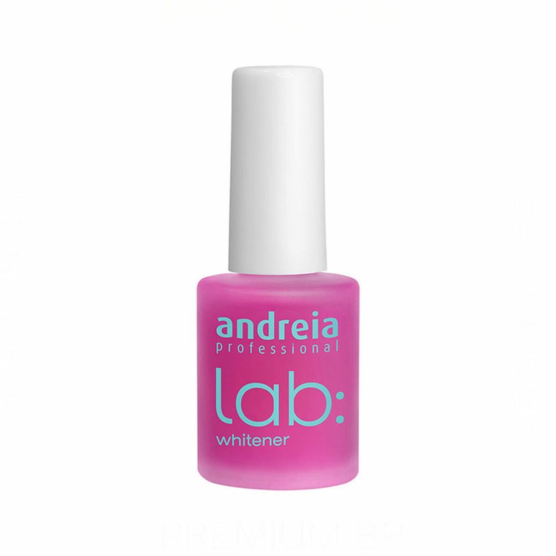 Vernis à ongles Lab Andreia Whitener (10,5 ml)