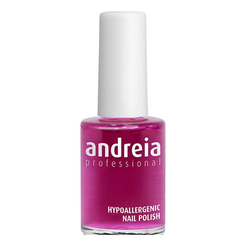 Vernis à ongles Andreia Professional Hypoallergenic Nº 13 (14 ml)