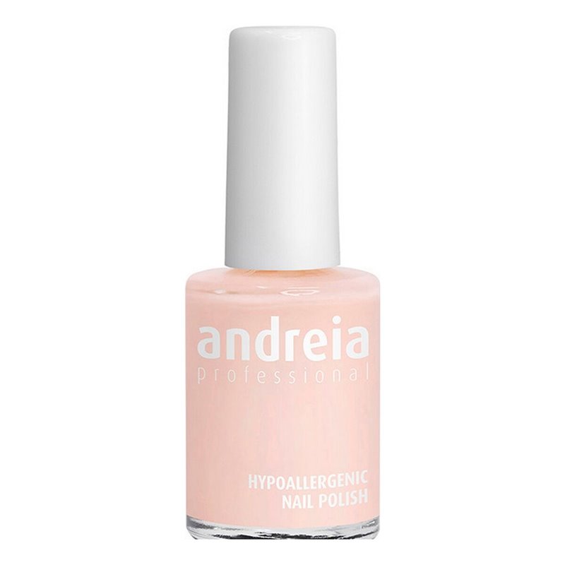 Vernis à ongles Andreia Professional Hypoallergenic Nº 48 (14 ml)