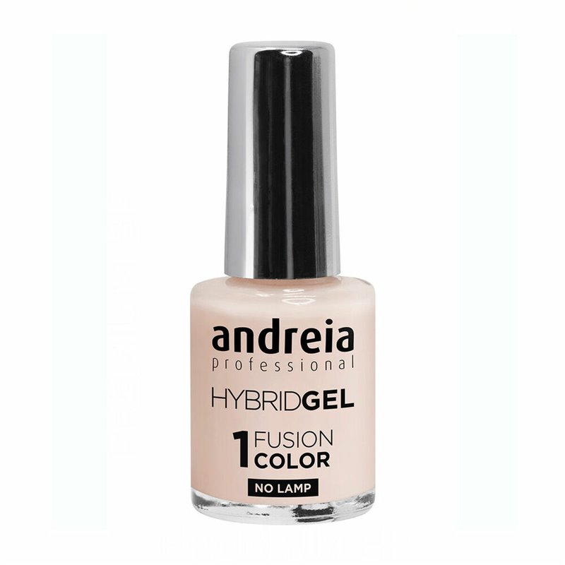 Vernis à ongles Andreia Hybrid Fusion H10 (10,5 ml)