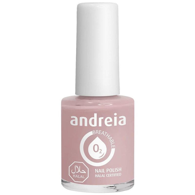 Vernis à ongles en gel Andreia Breathable Nail 10,5 ml B25