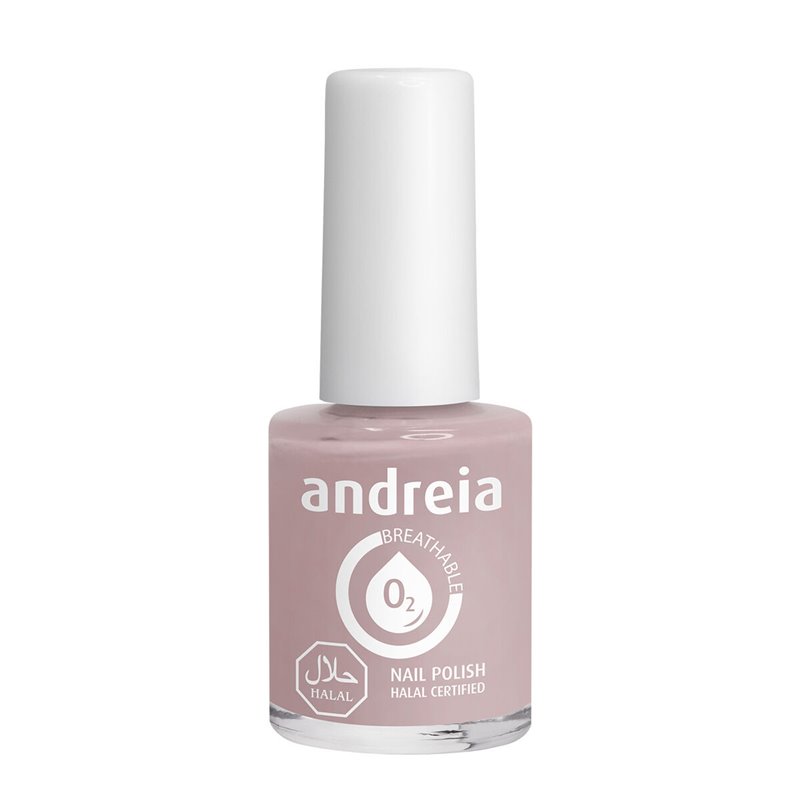 Image secondaire de Vernis à ongles en gel Andreia Breathable Nail 10,5 ml B25