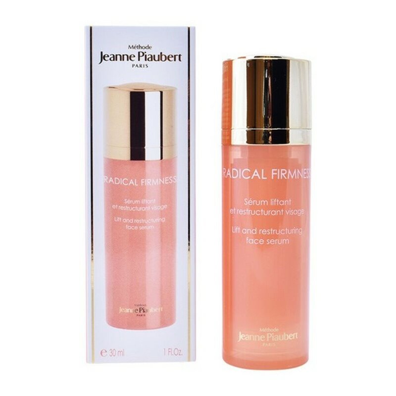 Sérum visage Radical Firmness Jeanne Piaubert 30 ml