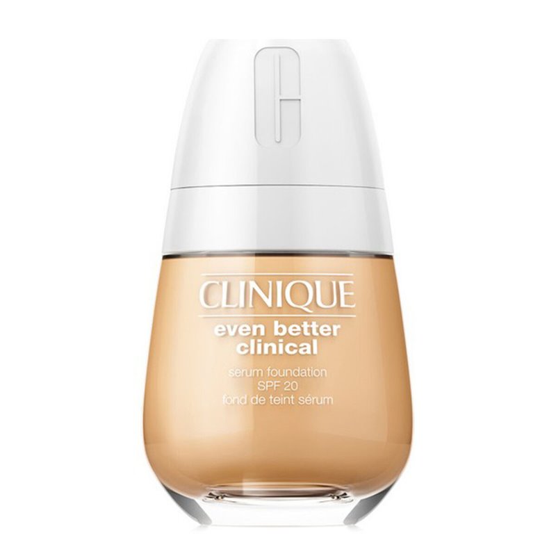 Base de maquillage liquide Even Better Clinique 192333077986 SPF20