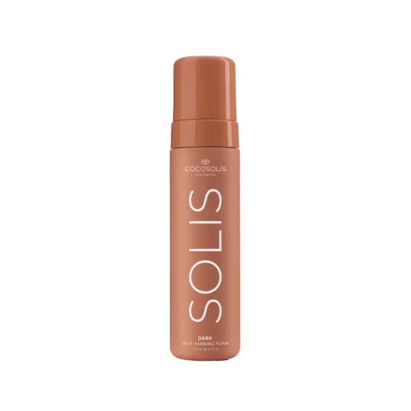 Protecteur Solaire Cocosolis 200 ml